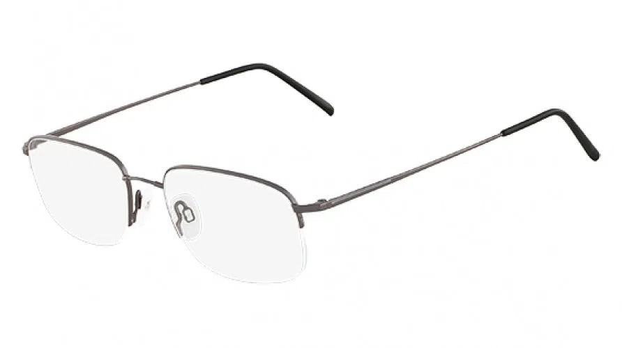 Flexon 606 Eyeglasses - view 2